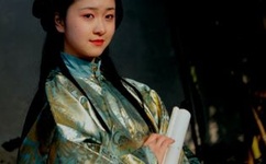 19岁的RAPPER潮水仙踪林